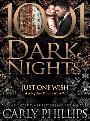 cover image of Just One Wish